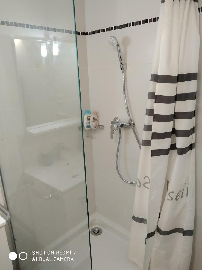 Studio Sausset Les Pins Екстер'єр фото